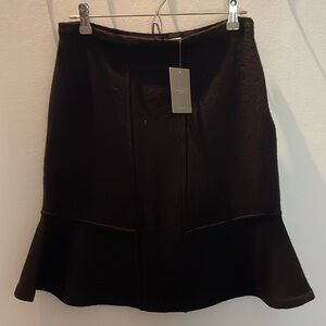 Anthropologie Moth skirt